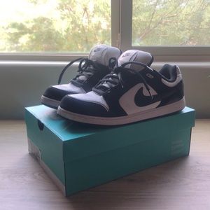 Nike dunk low (2008 release)